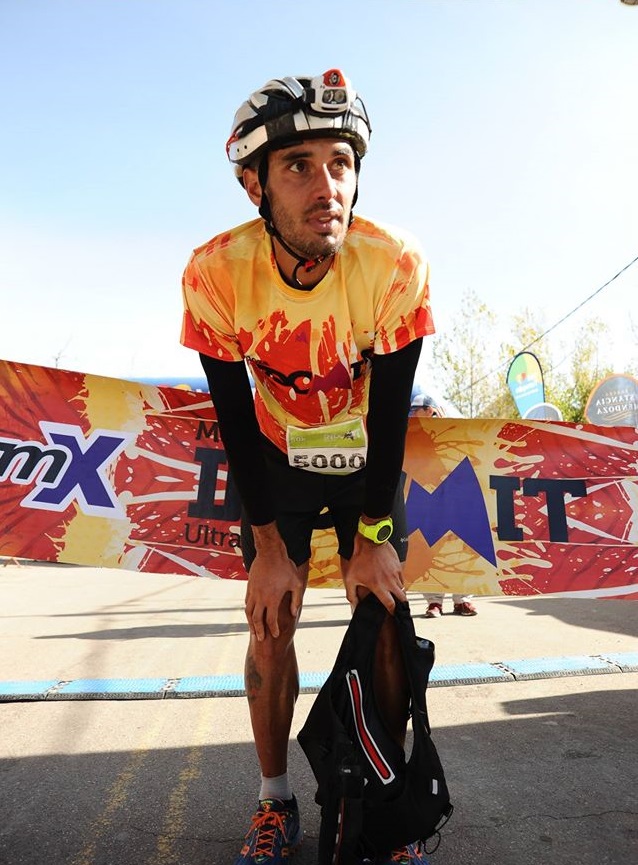 Tácticas de carrera